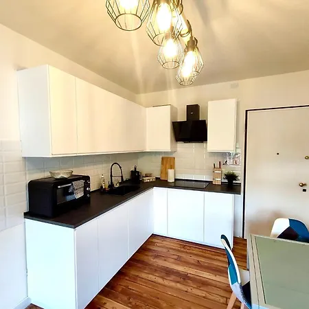 Ferienwohnung Centro Aosta - Moderno Bilocale Con Jacuzzi Exterior foto