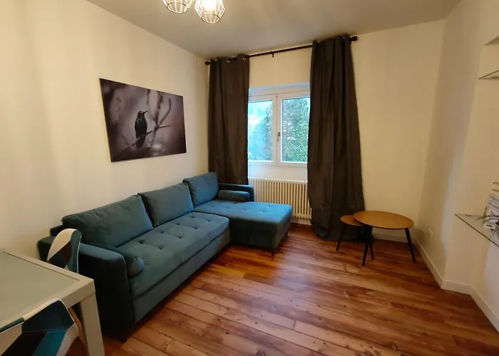 Centro Aosta - Moderno Bilocale Con Jacuzzi
