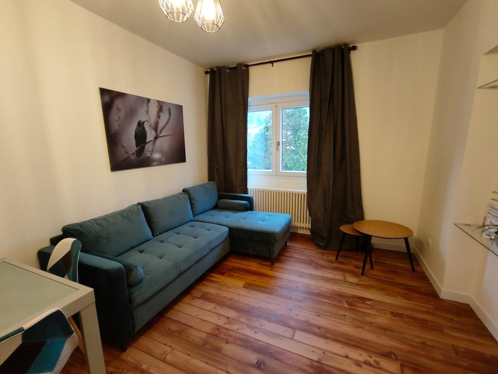 Apartment Centro - Moderno Bilocale Con Jacuzzi *